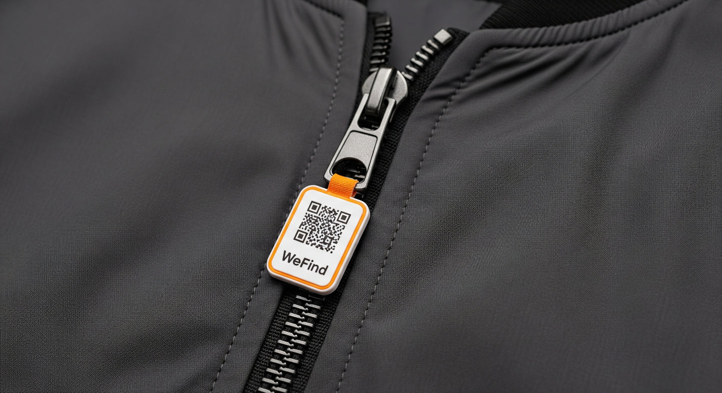 Heat-Pressed Label (T-Shirts)